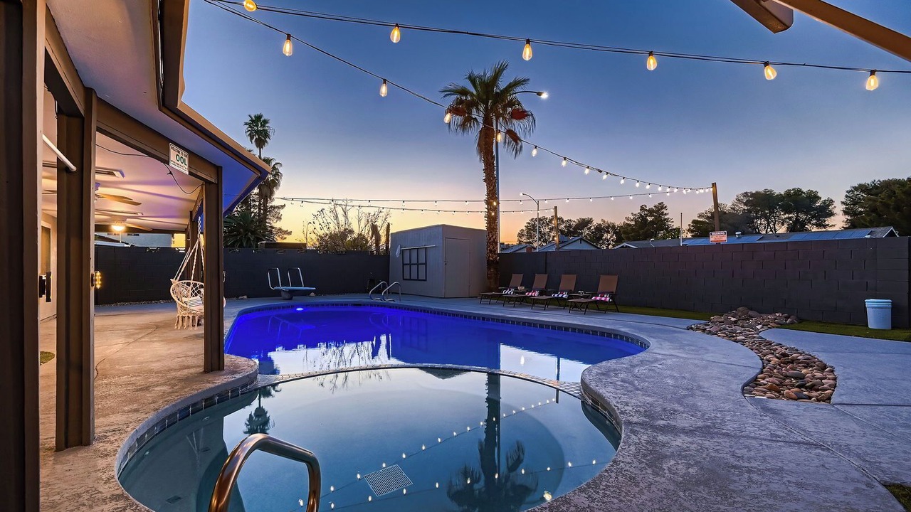 Photo of Outdoor in Paradise