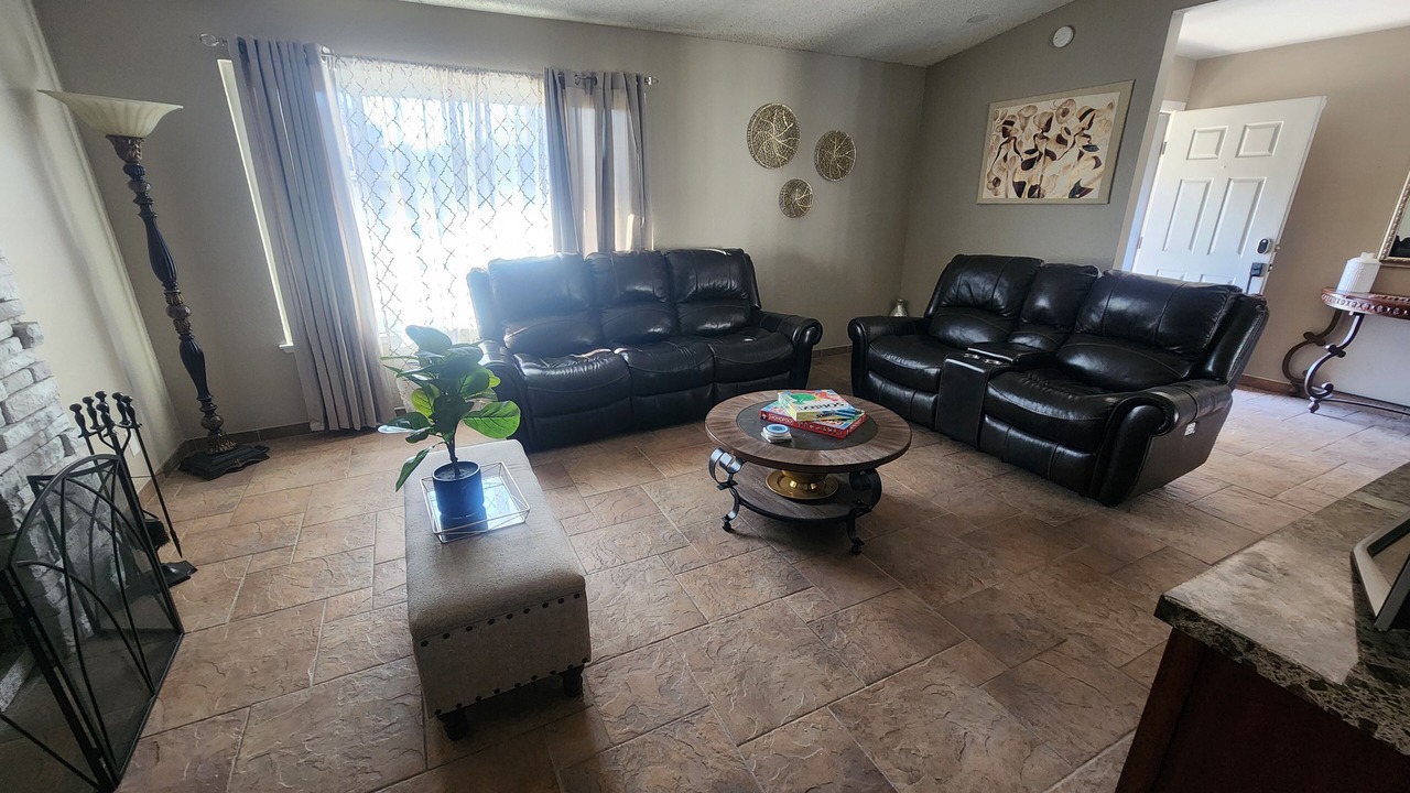 Photo of Livingroom in Paradise