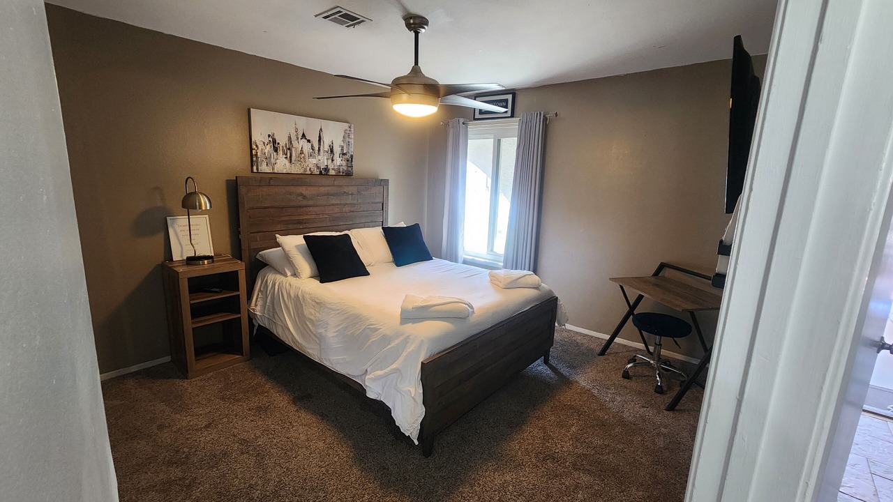 Photo of Bedroom in Paradise