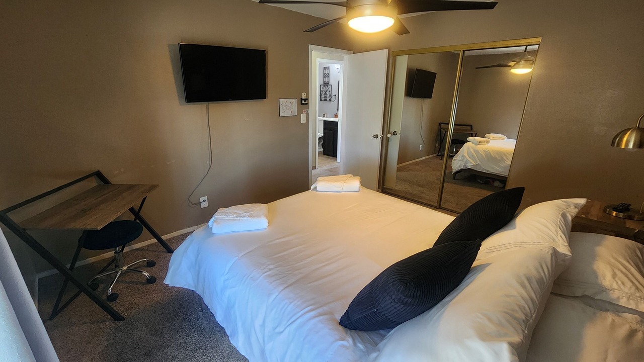 Photo of Bedroom in Paradise