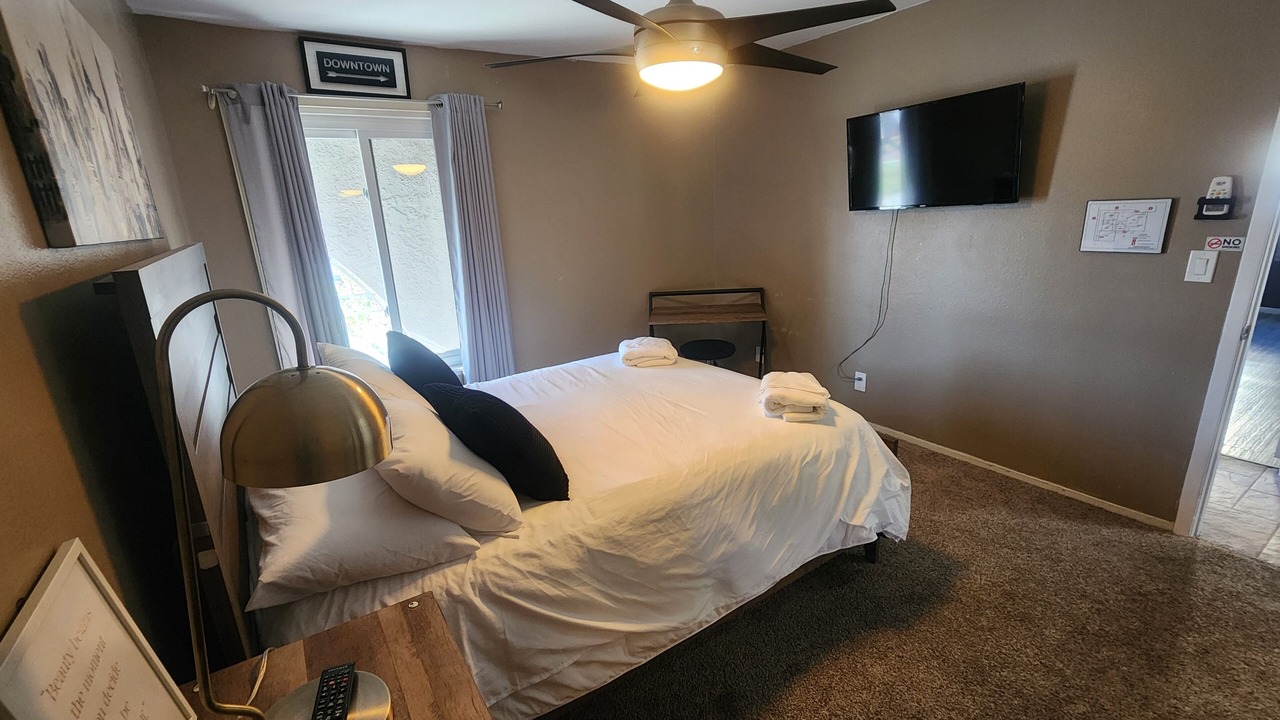 Photo of Bedroom in Paradise