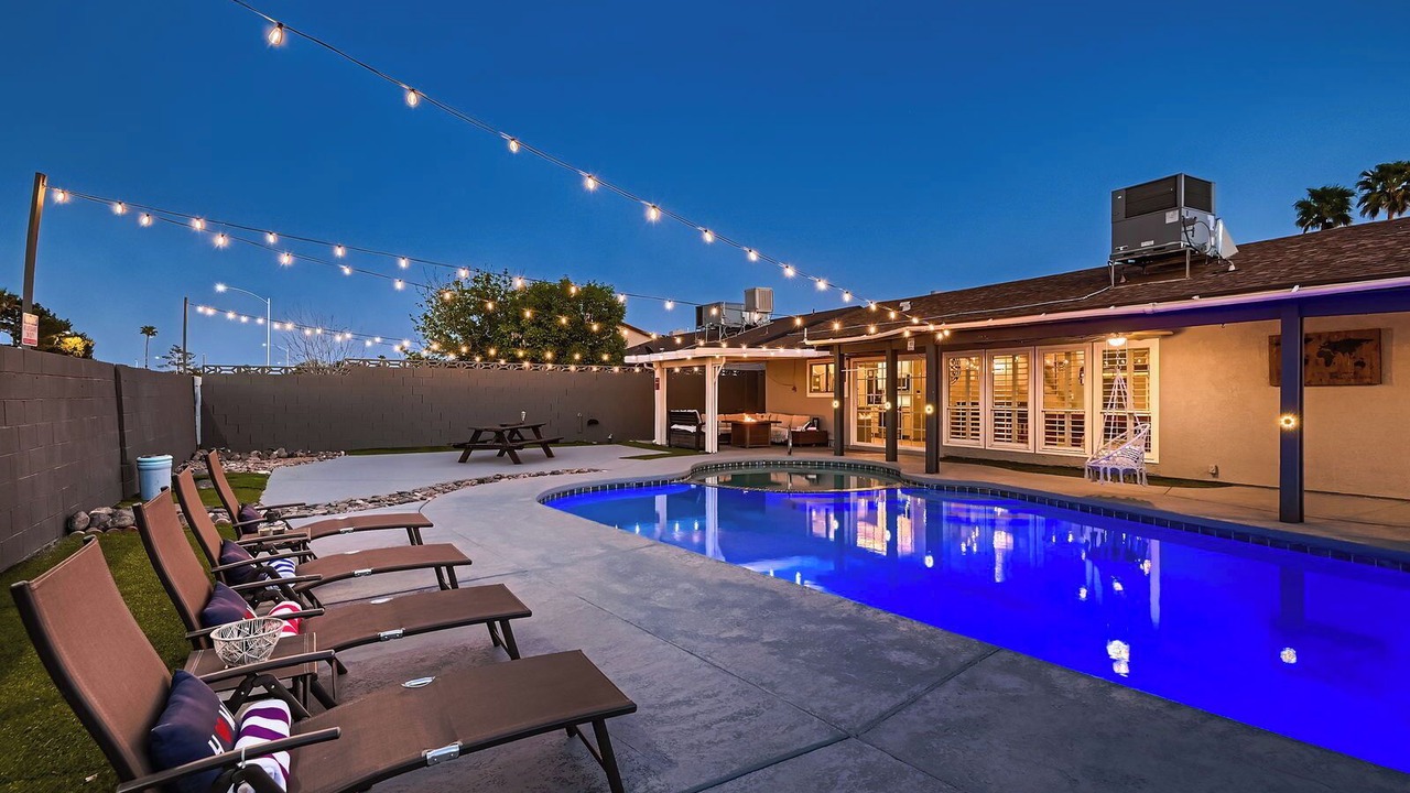 Photo of Outdoor in Paradise