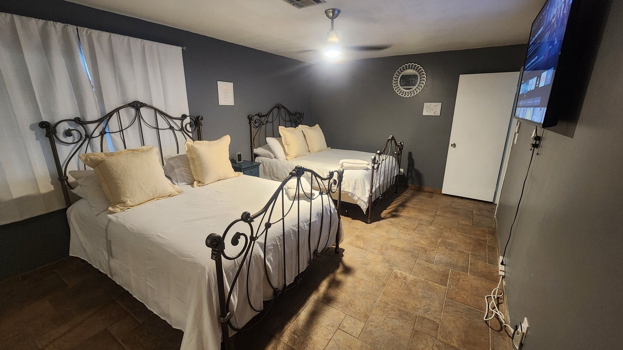 Photo of Bedroom in Paradise