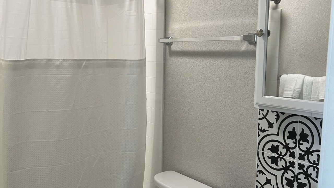 Photo of Bathroom in Quartzsite