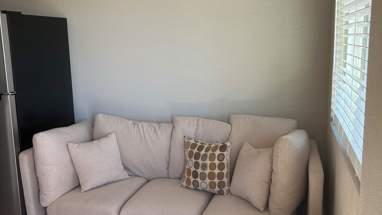 Photo of Livingroom in Quartzsite