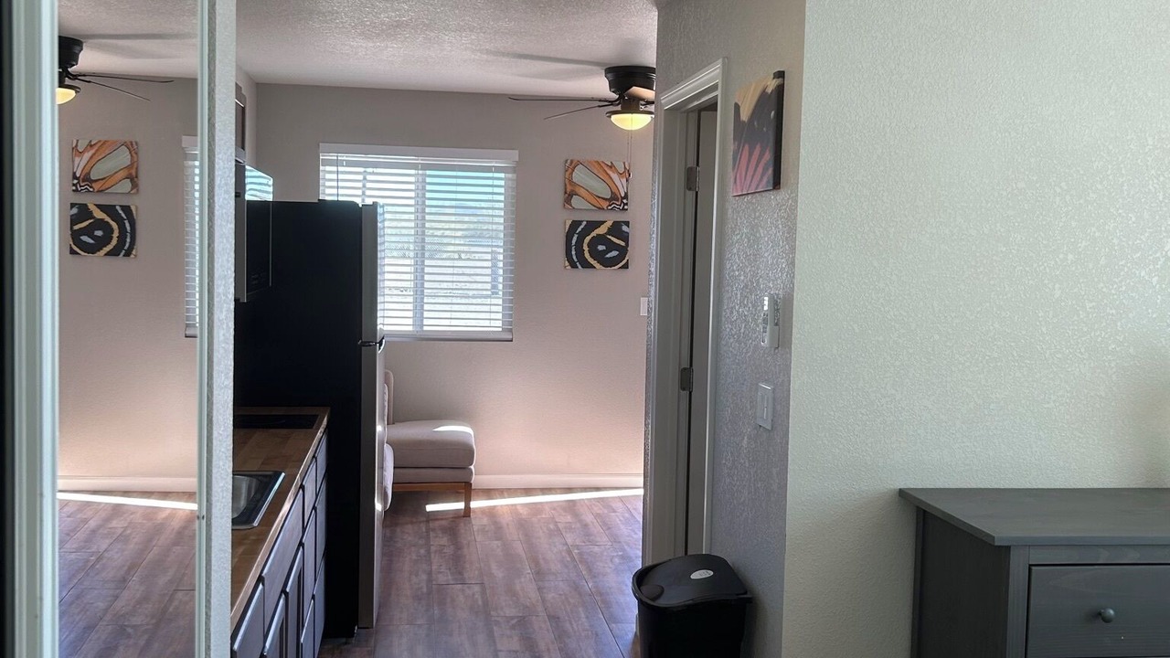Photo of Bedroom in Quartzsite