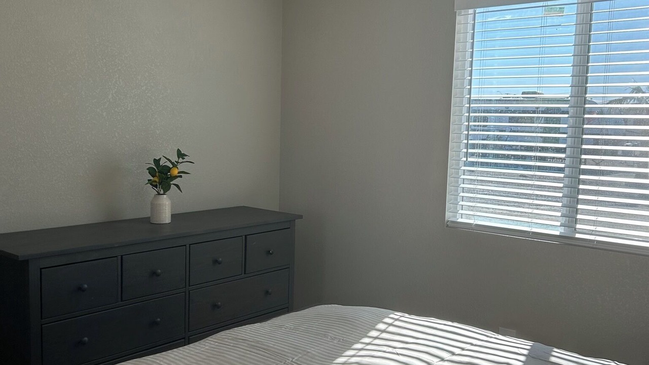 Photo of Bedroom in Quartzsite