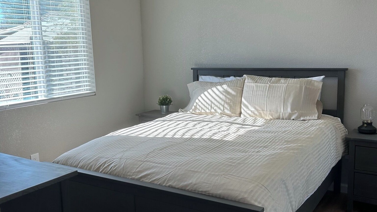 Photo of Bedroom in Quartzsite