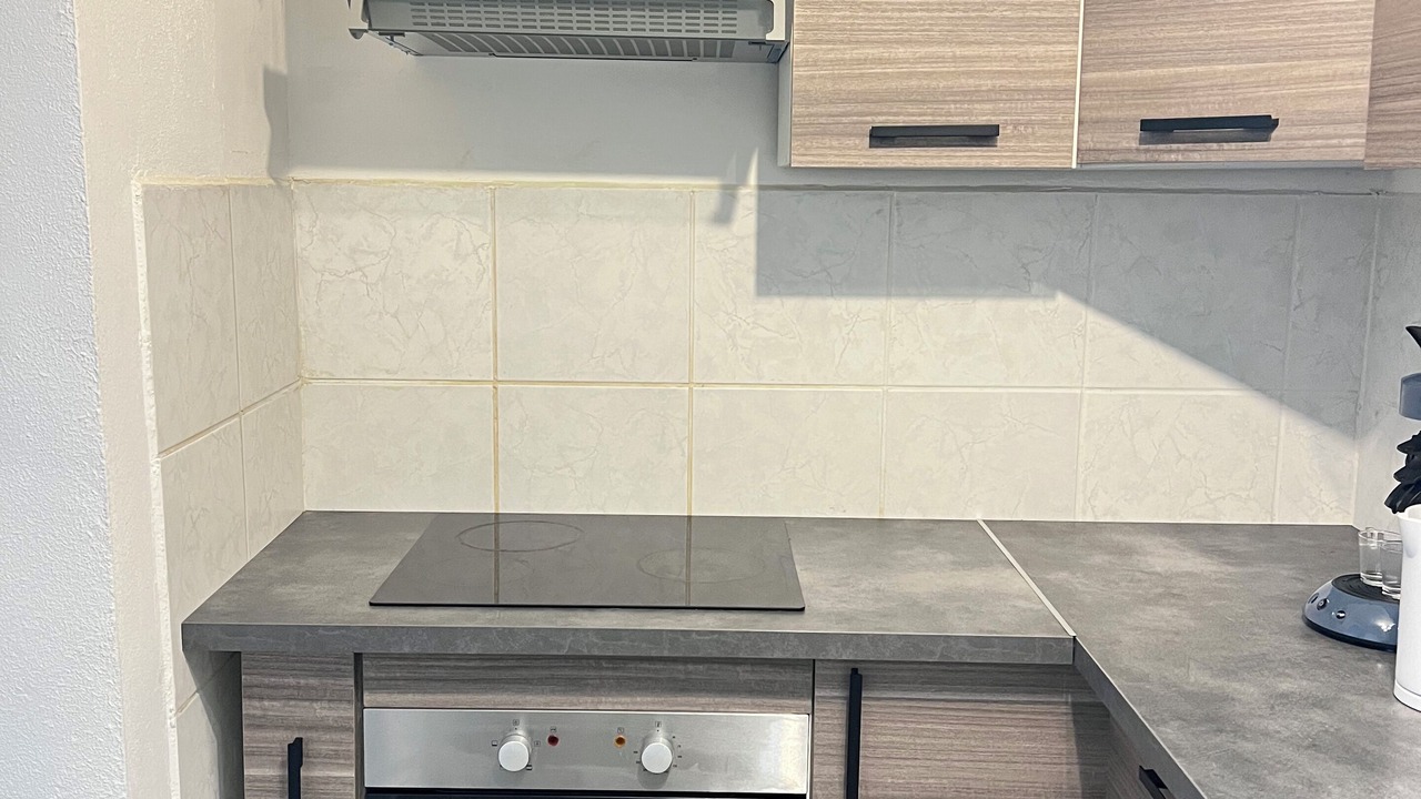 Photo of Kitchen in Aulnoy-lez-Valenciennes