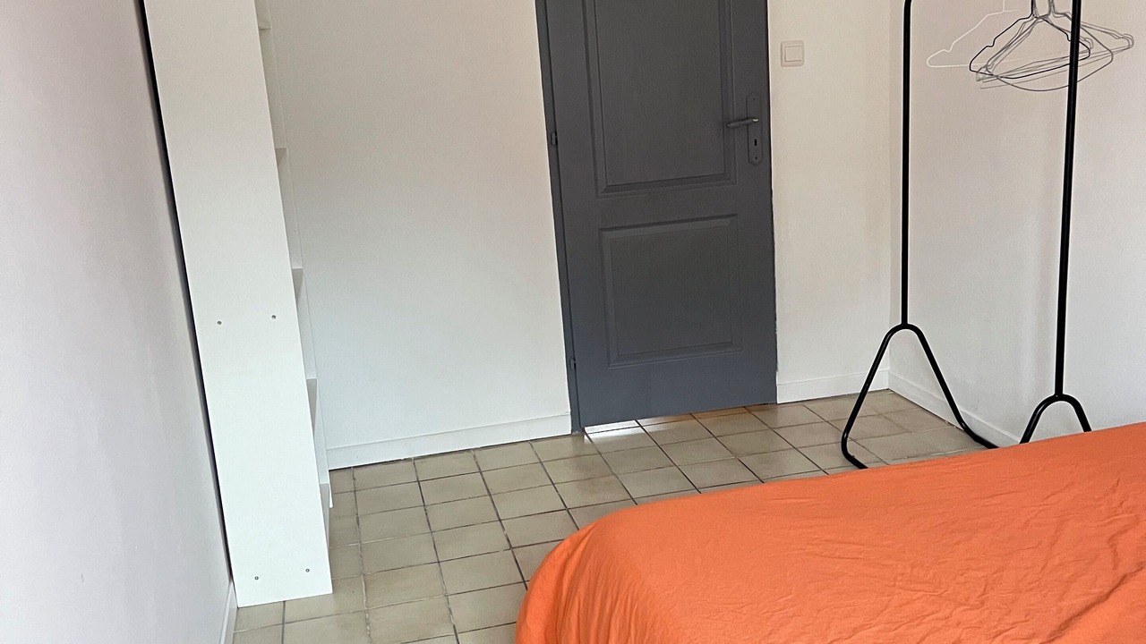 Photo of Bedroom in Aulnoy-lez-Valenciennes