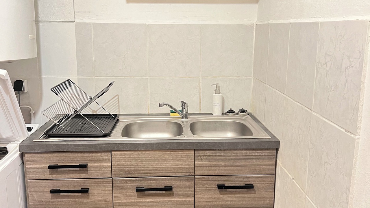 Photo of Kitchen in Aulnoy-lez-Valenciennes