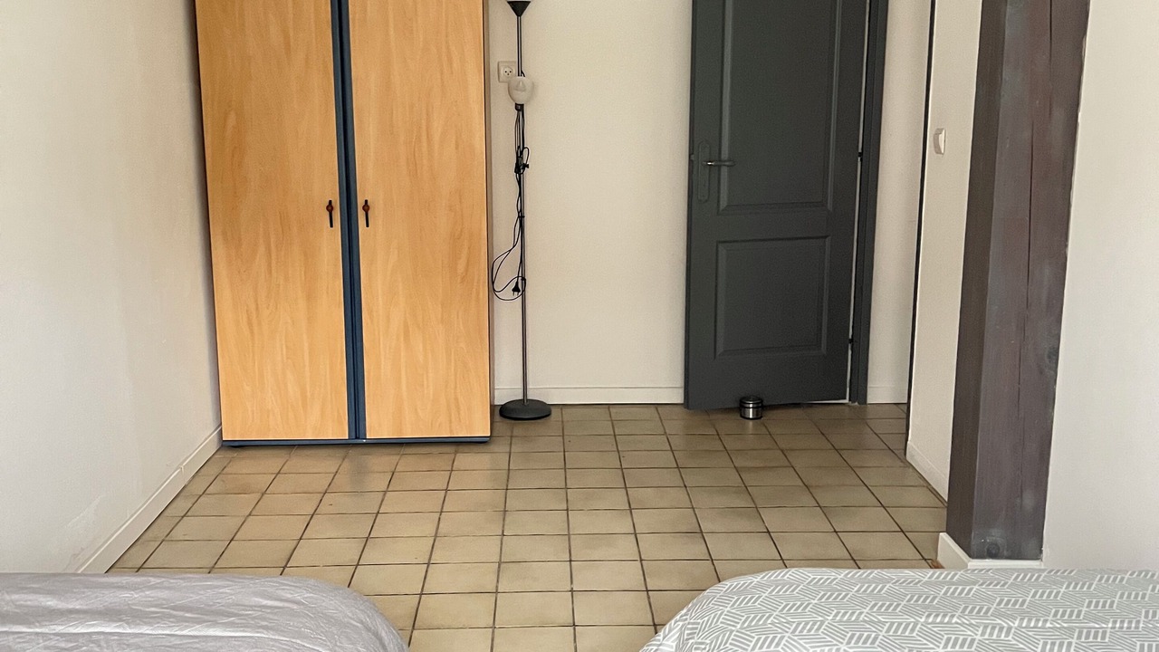 Photo of Bedroom in Aulnoy-lez-Valenciennes