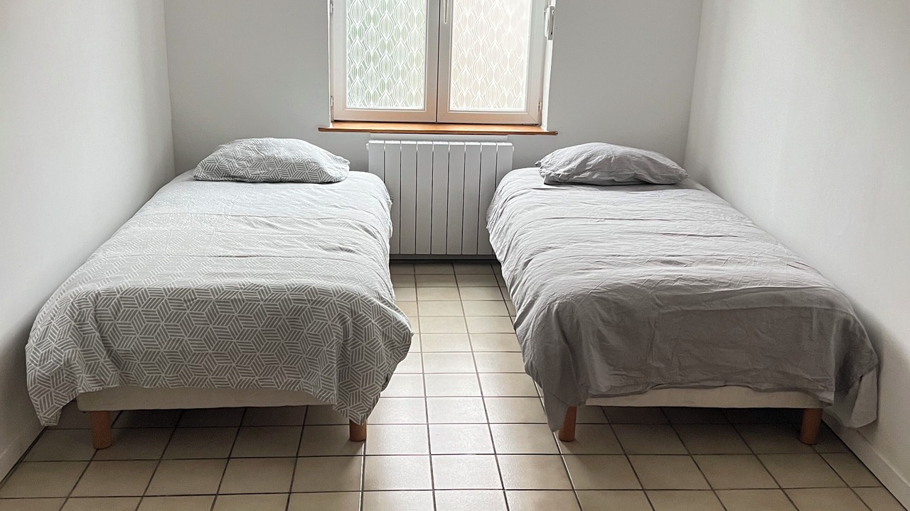 Photo of Bedroom in Aulnoy-lez-Valenciennes