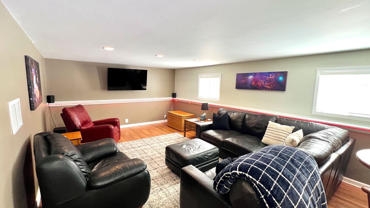 Photo of Livingroom in St. Charles