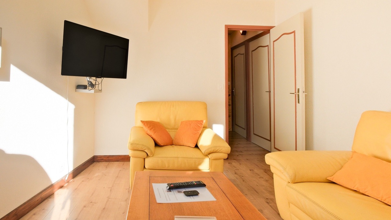 Photo of Livingroom in Salignac-Eyvignes
