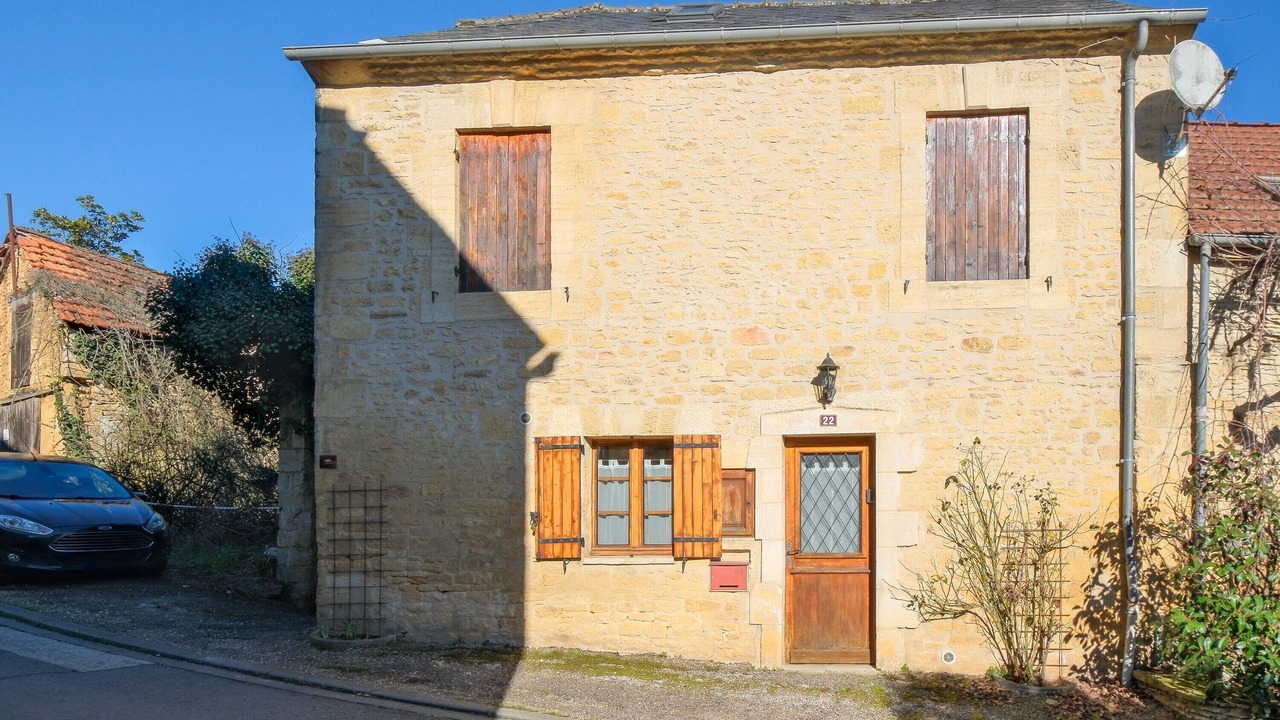 Photo of Outdoor in Salignac-Eyvignes