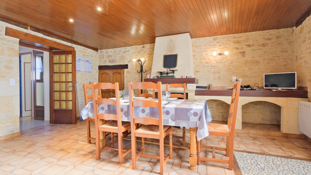 Photo of Others in Salignac-Eyvignes