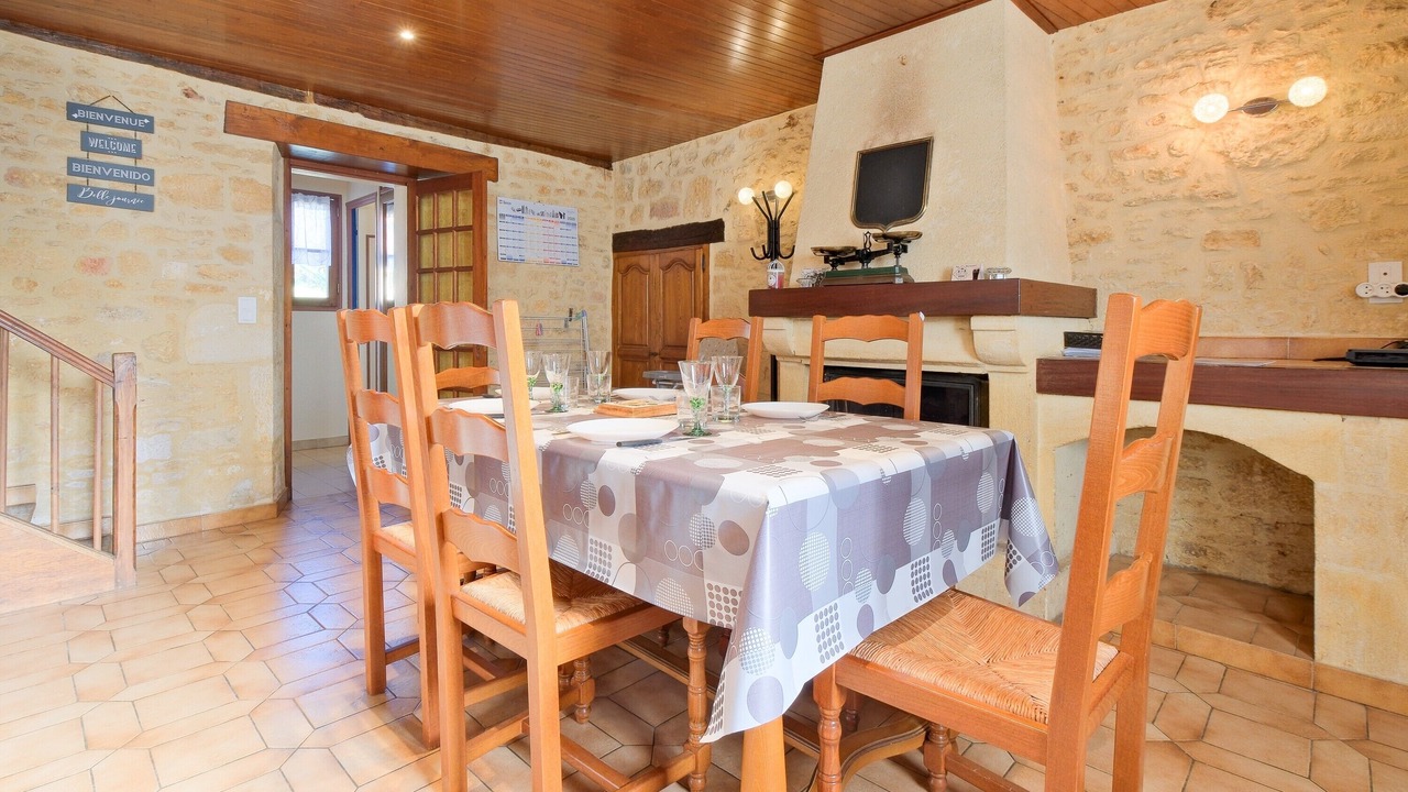 Photo of Others in Salignac-Eyvignes