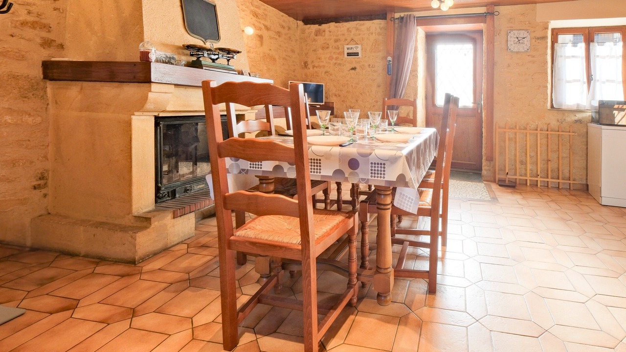 Photo of Others in Salignac-Eyvignes