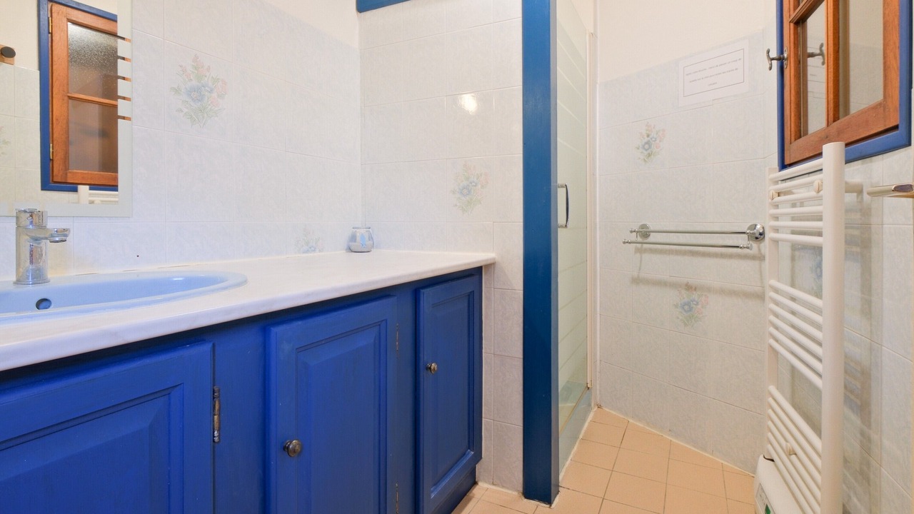 Photo of Bathroom in Salignac-Eyvignes