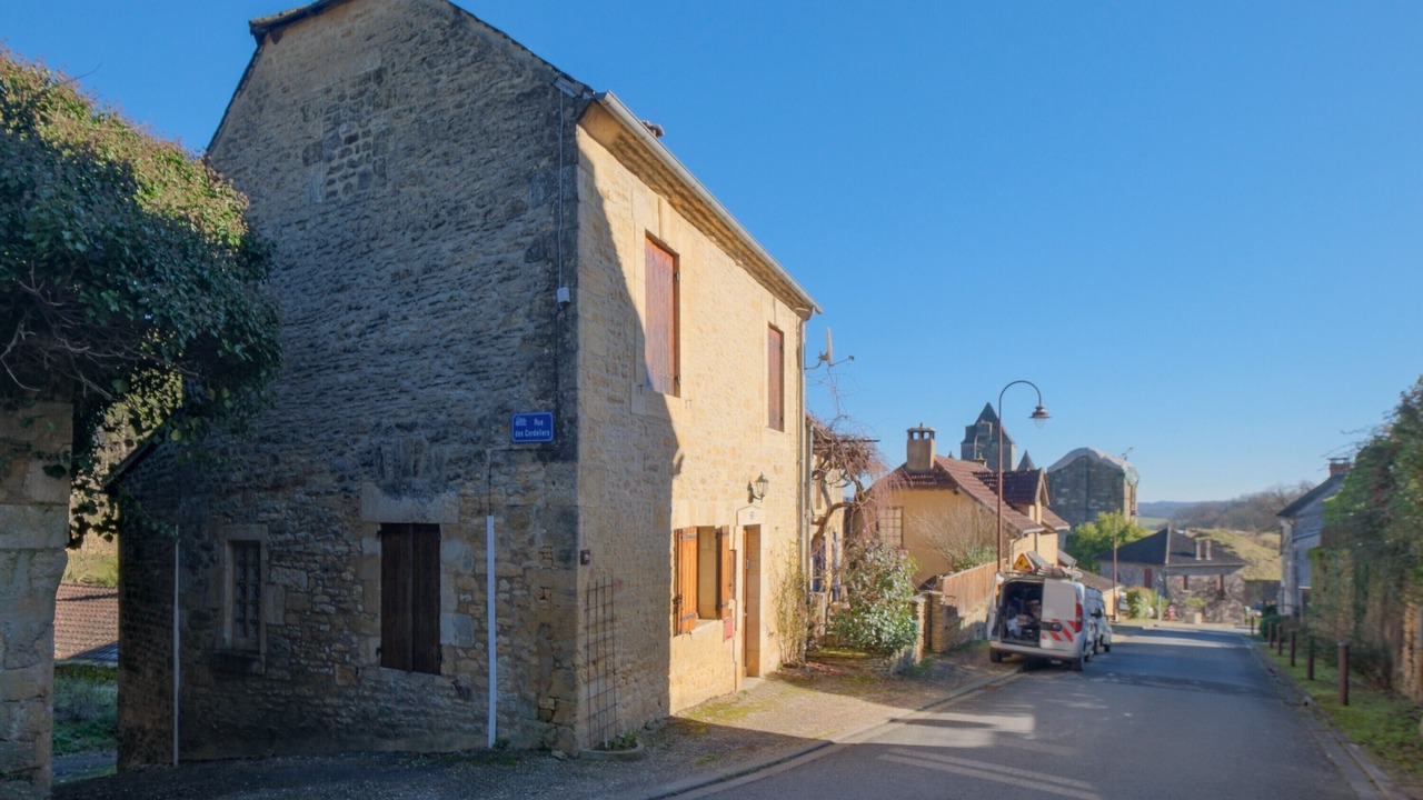 Photo of Outdoor in Salignac-Eyvignes