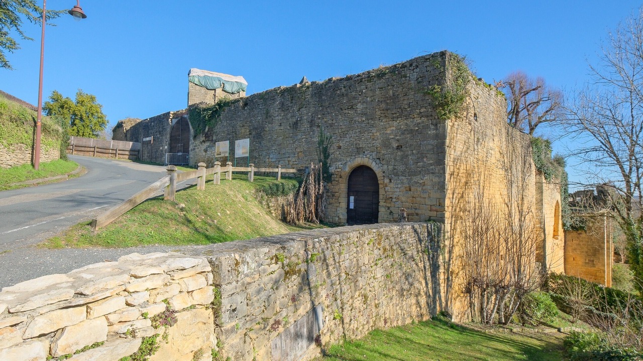 Photo of Others in Salignac-Eyvignes