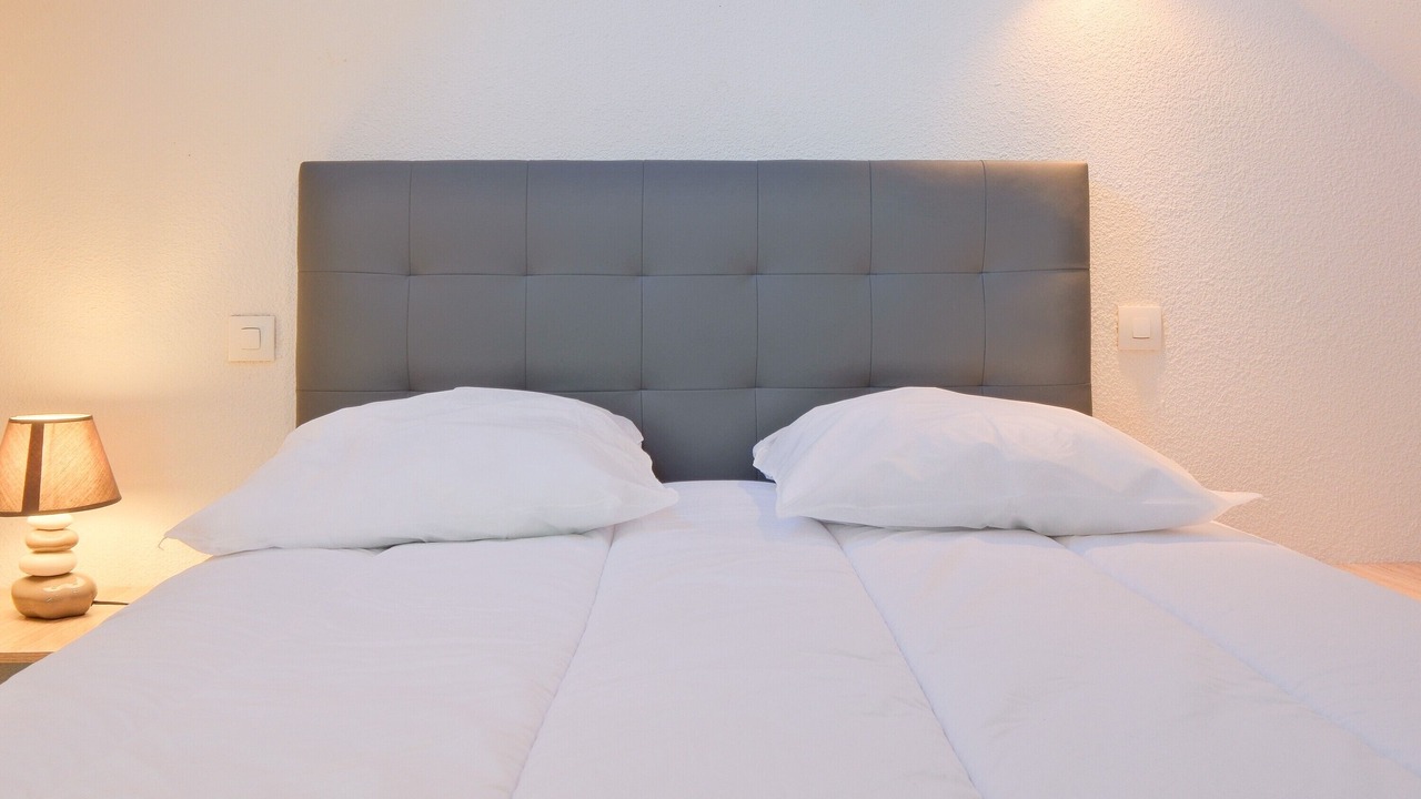 Photo of Bedroom in Salignac-Eyvignes