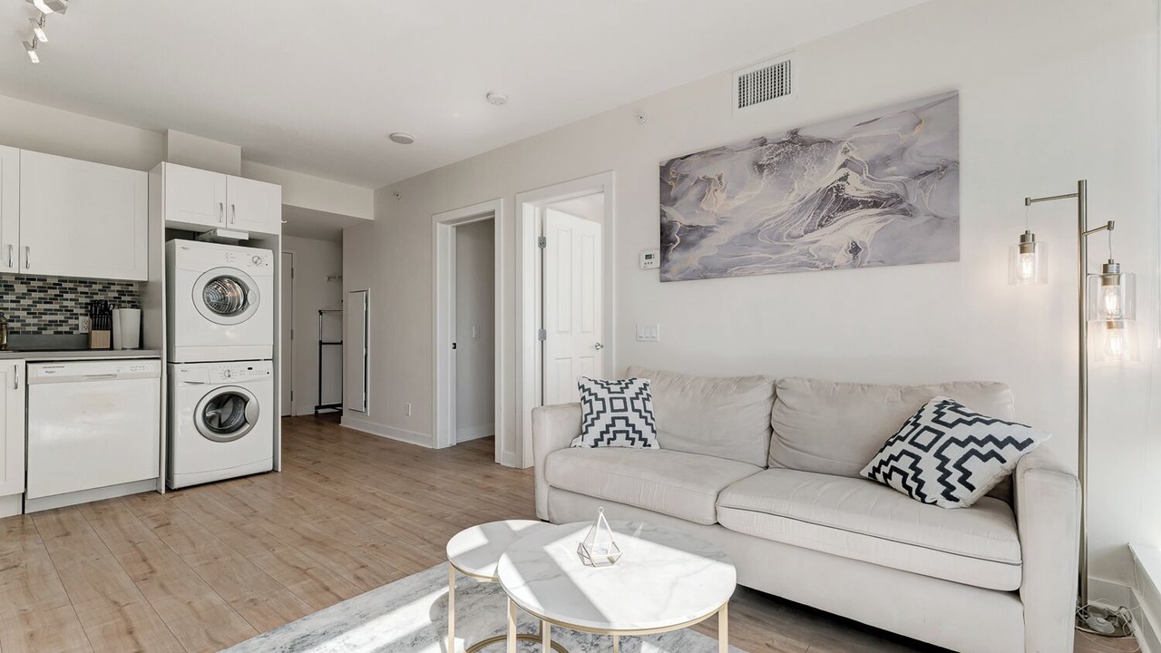 Photo of Livingroom in Brentwood