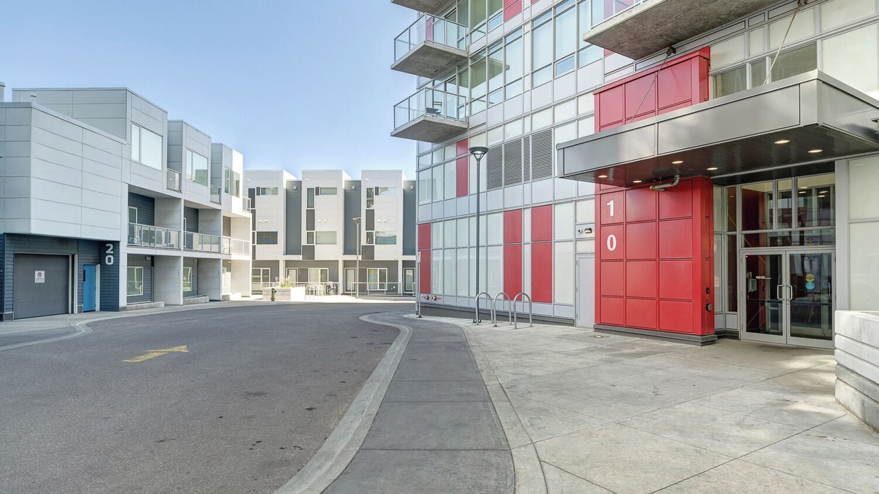 Photo of Outdoor in Brentwood