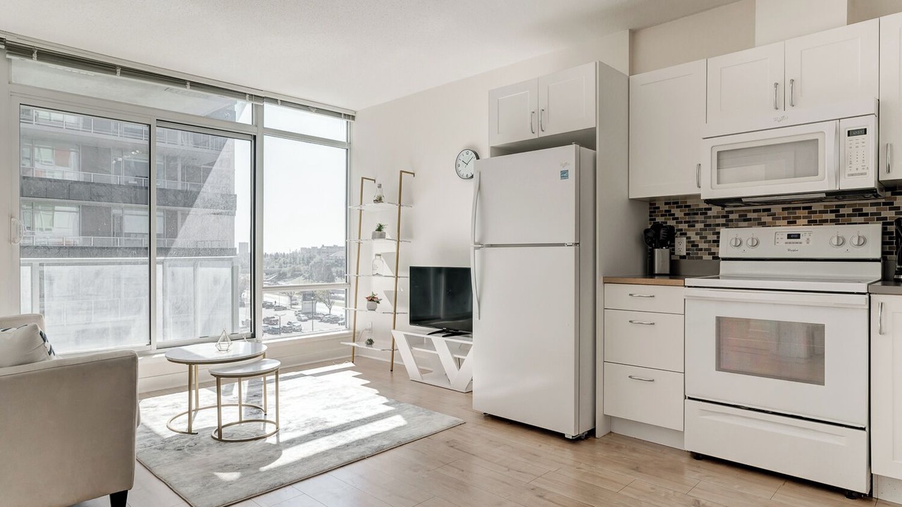 Photo of Kitchen in Brentwood