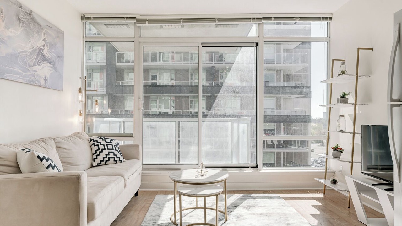 Photo of Livingroom in Brentwood