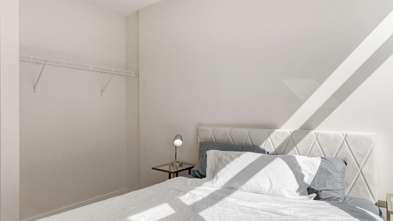 Photo of Bedroom in Brentwood