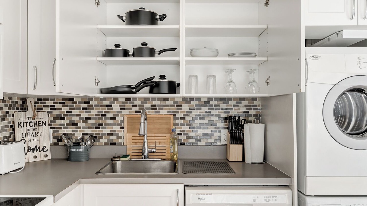 Photo of Kitchen in Brentwood