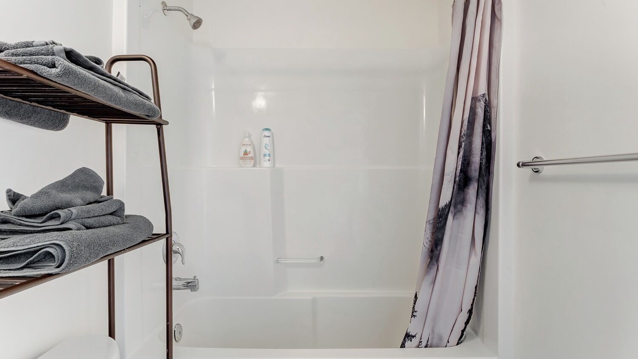 Photo of Bathroom in Brentwood