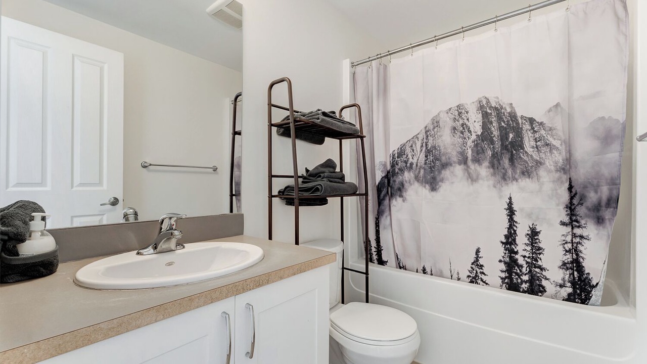 Photo of Bathroom in Brentwood