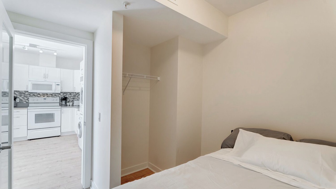 Photo of Bedroom in Brentwood