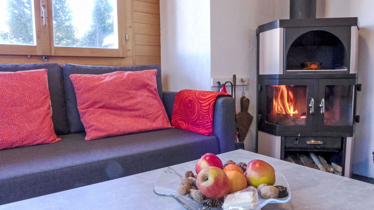 Photo of Bedroom in Buerchen
