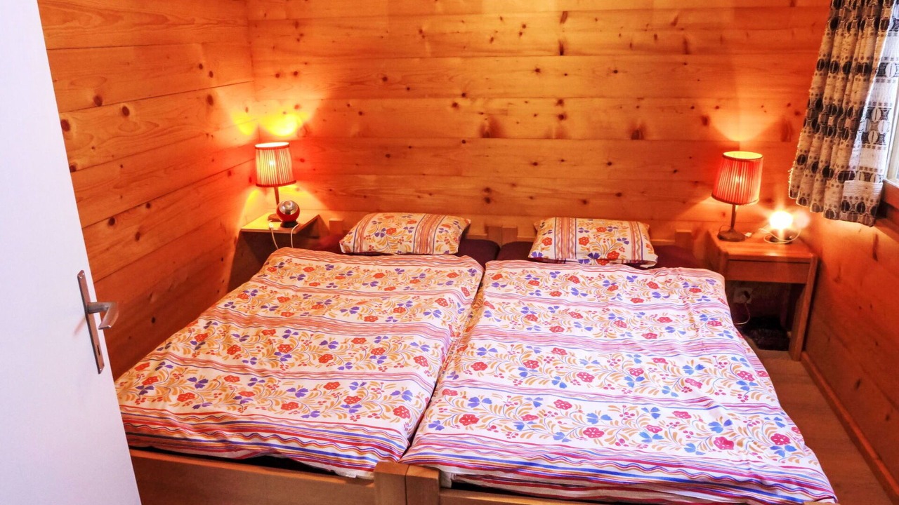 Photo of Bedroom in Buerchen