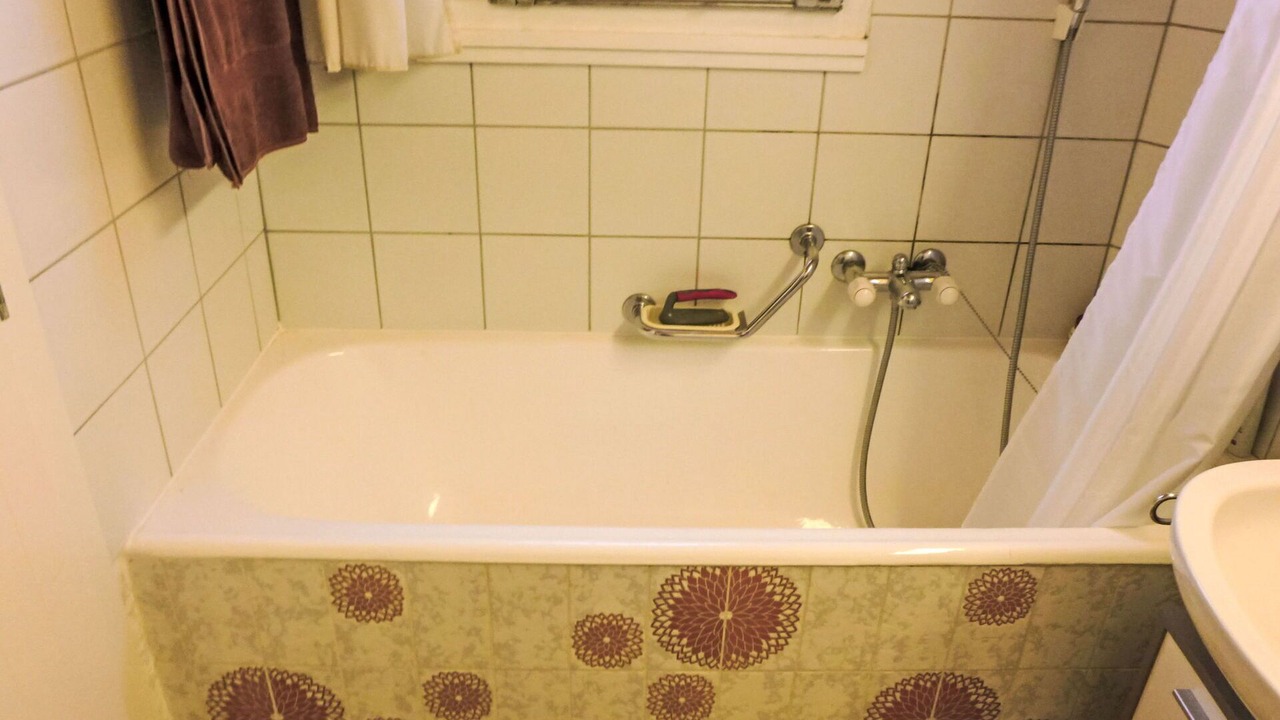 Photo of Bathroom in Buerchen