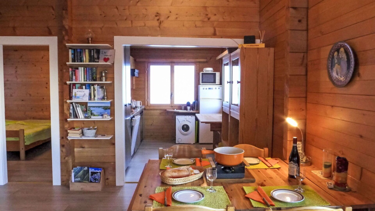 Photo of Bedroom in Buerchen