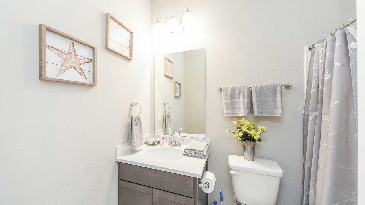 Photo of Bathroom in Sienna Plantation