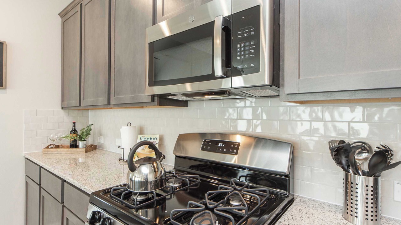 Photo of Kitchen in Sienna Plantation