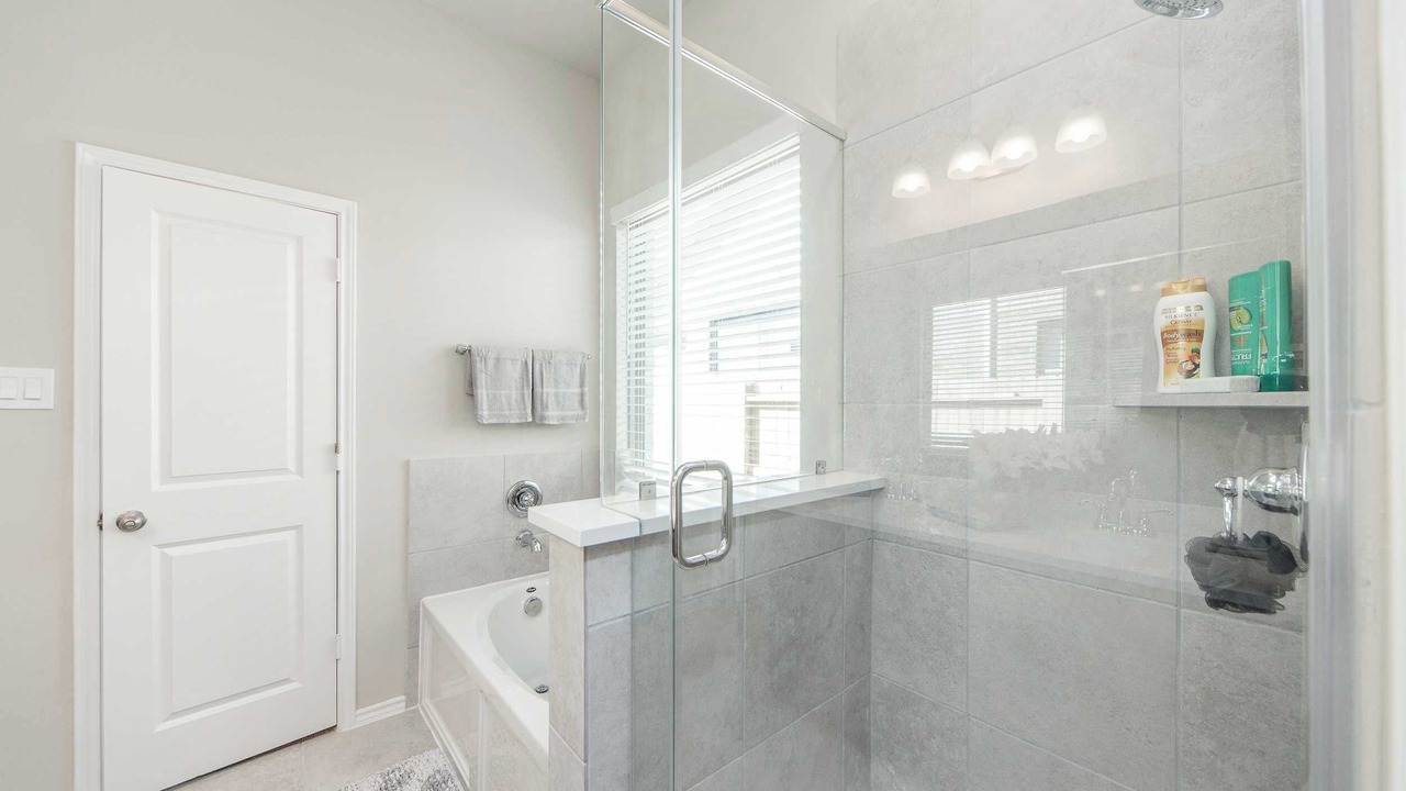 Photo of Bathroom in Sienna Plantation