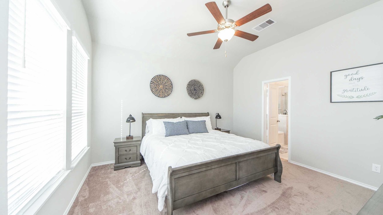 Photo of Bedroom in Sienna Plantation