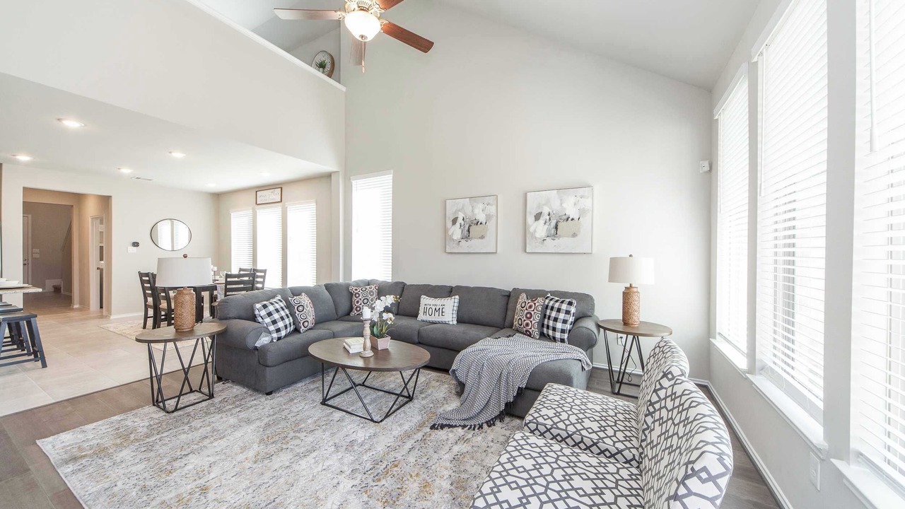 Photo of Livingroom in Sienna Plantation