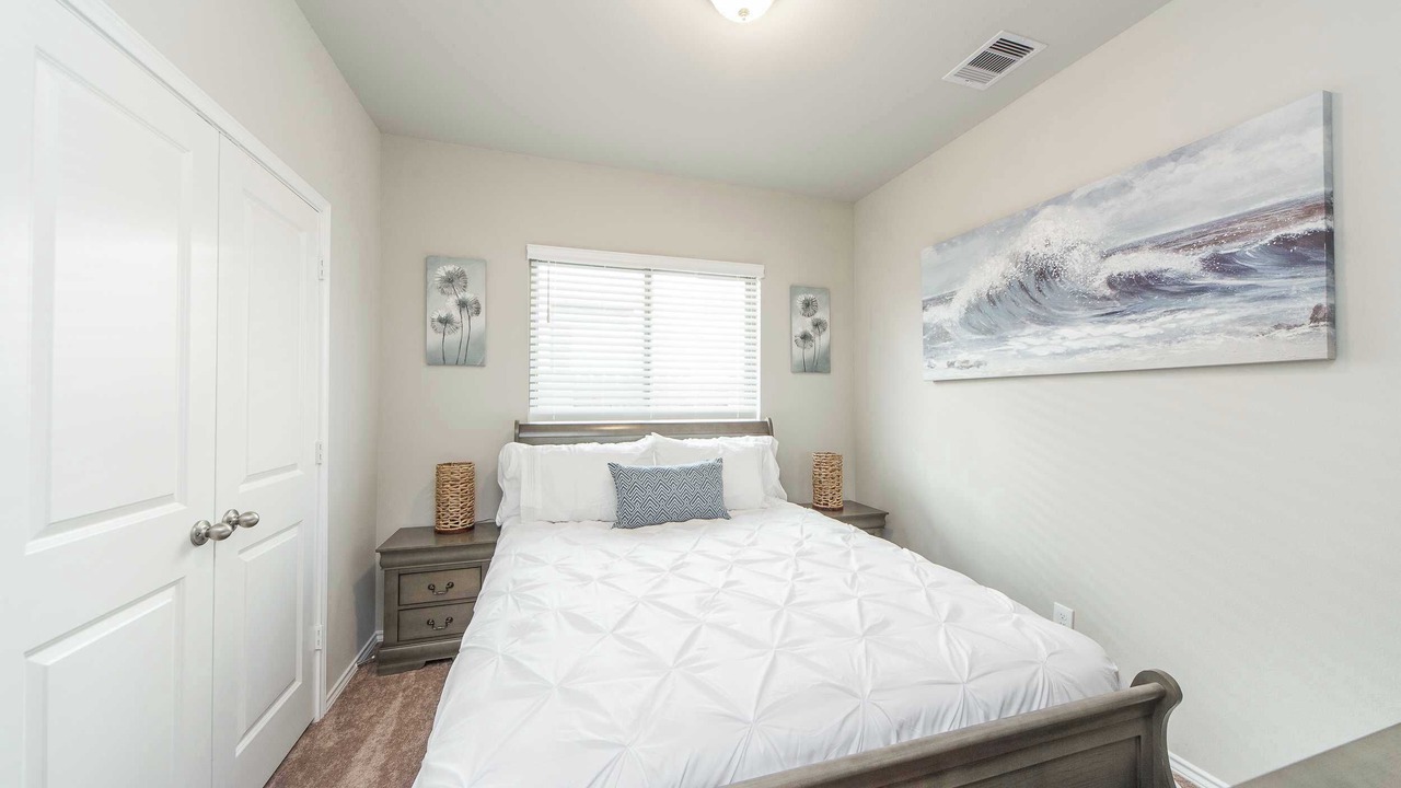 Photo of Bedroom in Sienna Plantation