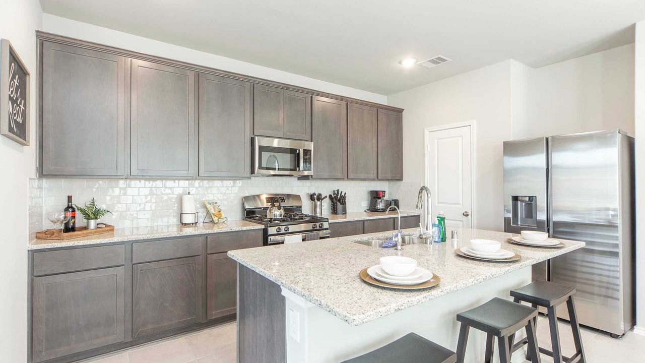 Photo of Kitchen in Sienna Plantation