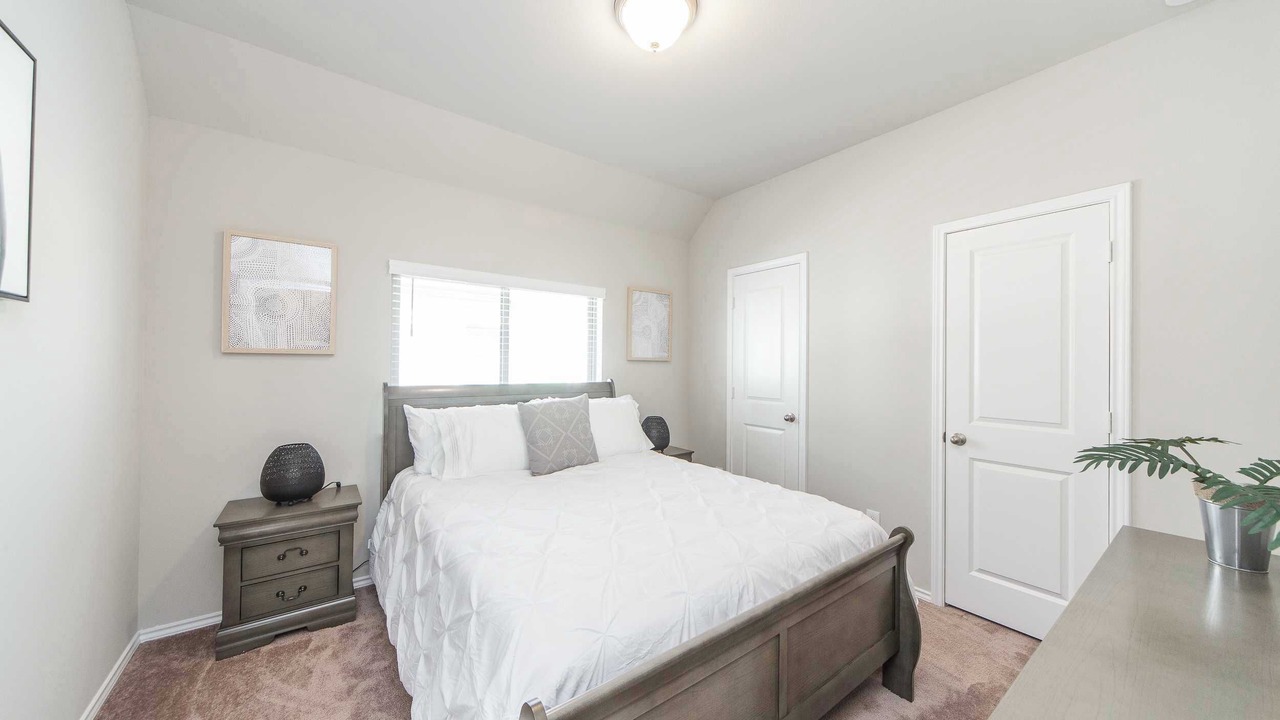 Photo of Bedroom in Sienna Plantation