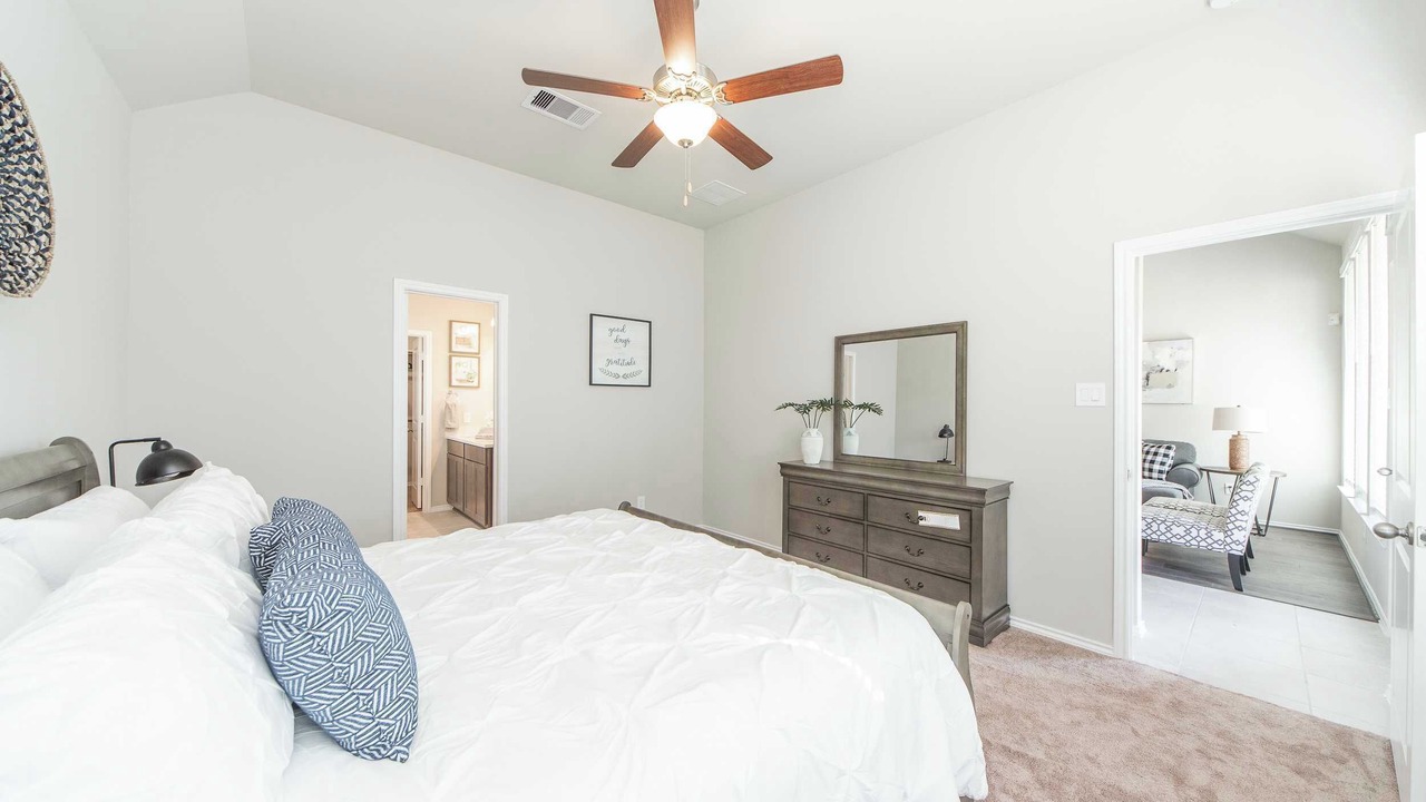 Photo of Bedroom in Sienna Plantation