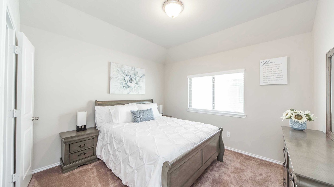 Photo of Bedroom in Sienna Plantation